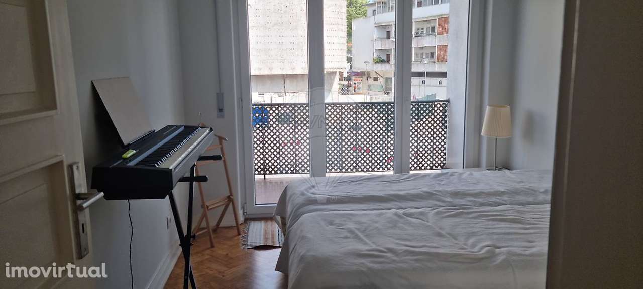 Apartamento T3 para arrendamento - Grande imagem: 4/32