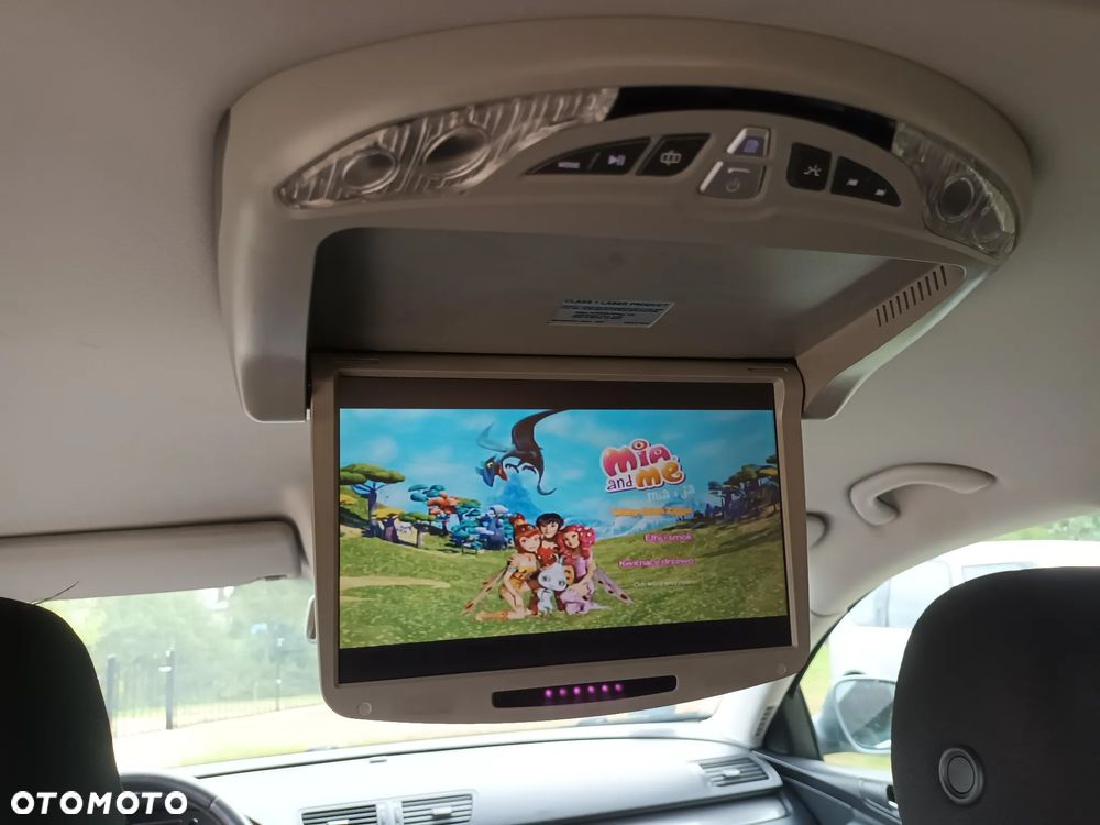 Volkswagen Passat 1.9 TDI Comfortline - 7