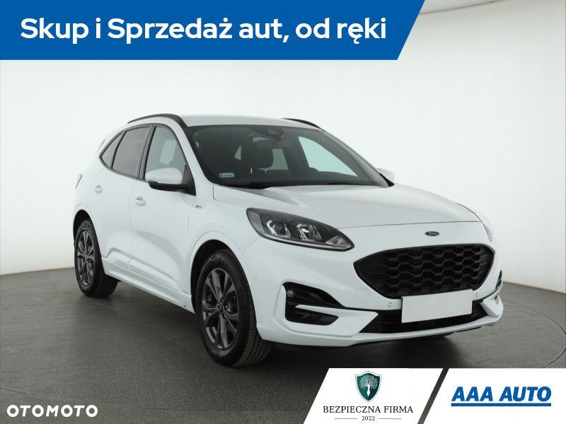 Ford Kuga - 3