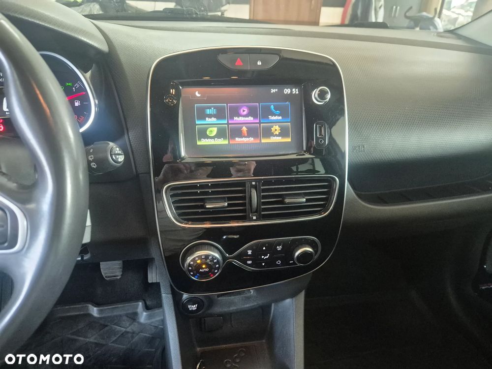 Renault Clio 1.2 16V Limited - 18