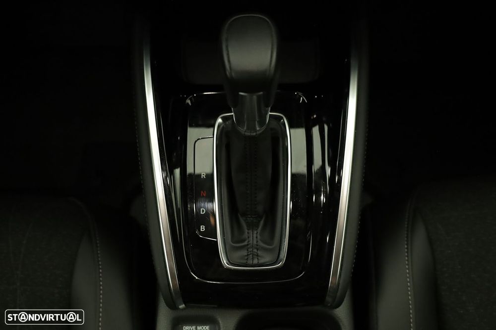 Honda HR-V 1.5 i-MMD e:HEV Lifestyle - 13