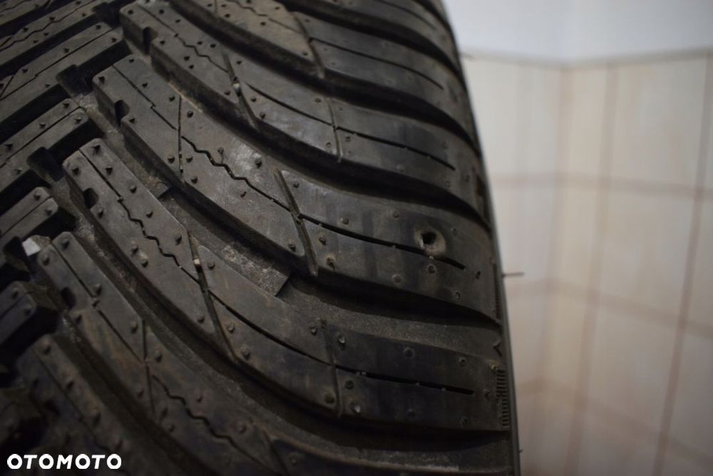 R18 225/60 Maxxis Premitra All Season AP3 SUV - 6