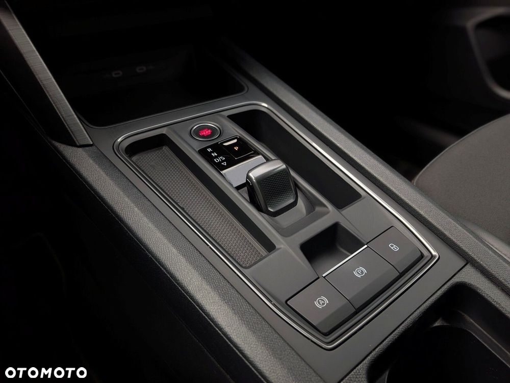 Cupra Formentor 1.5 TSI DSG - 35