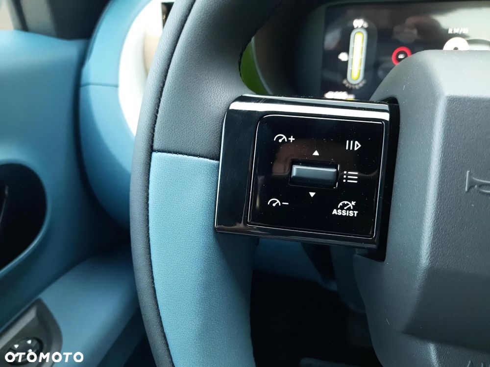 Fiat Grande Panda 44 kWh La Prima - 16