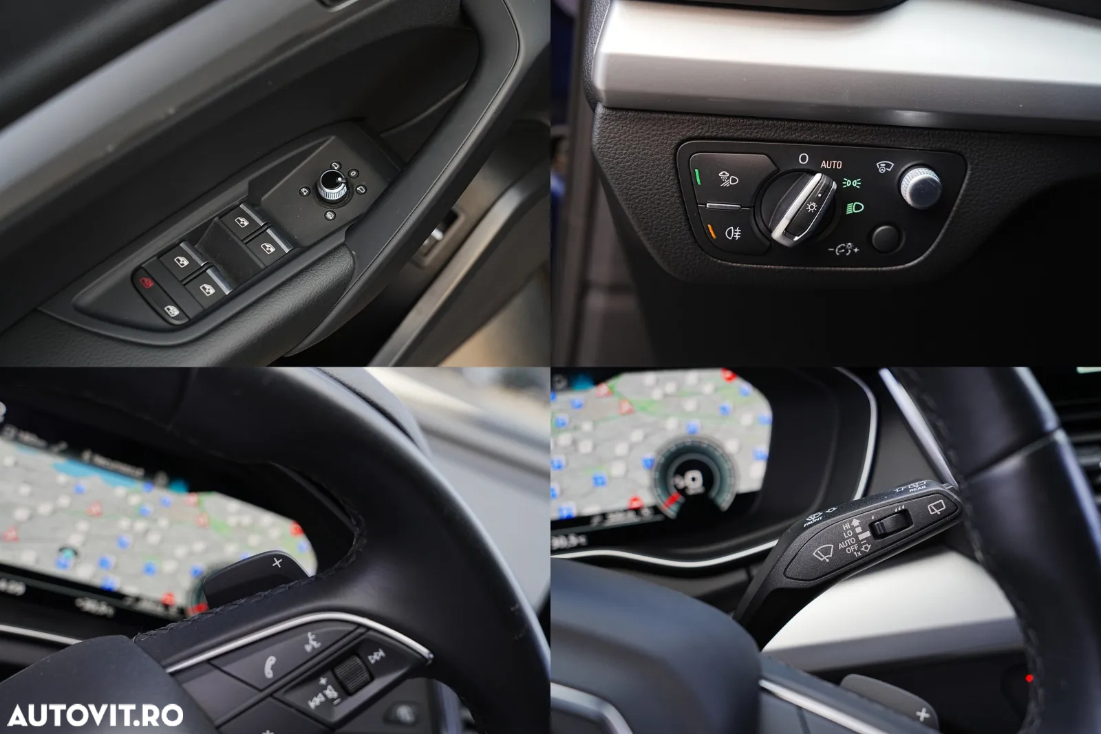 Audi Q5 40 TDI quattro S tronic MHEV S Line - 19