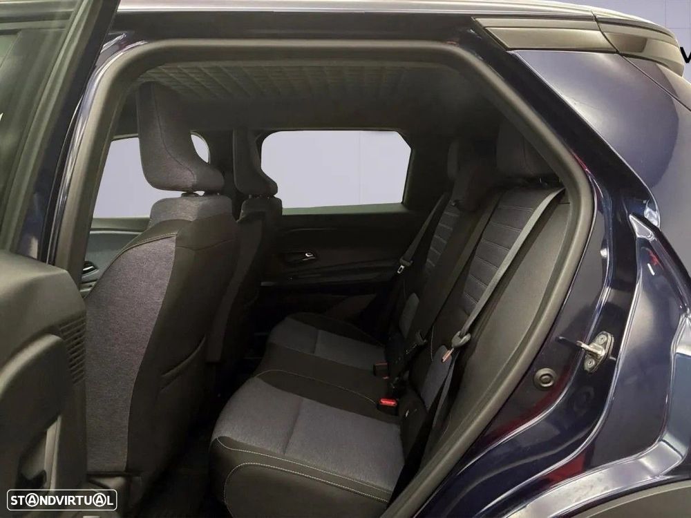 Renault 5 E-Tech R Techno 150 Comfort Range - 9