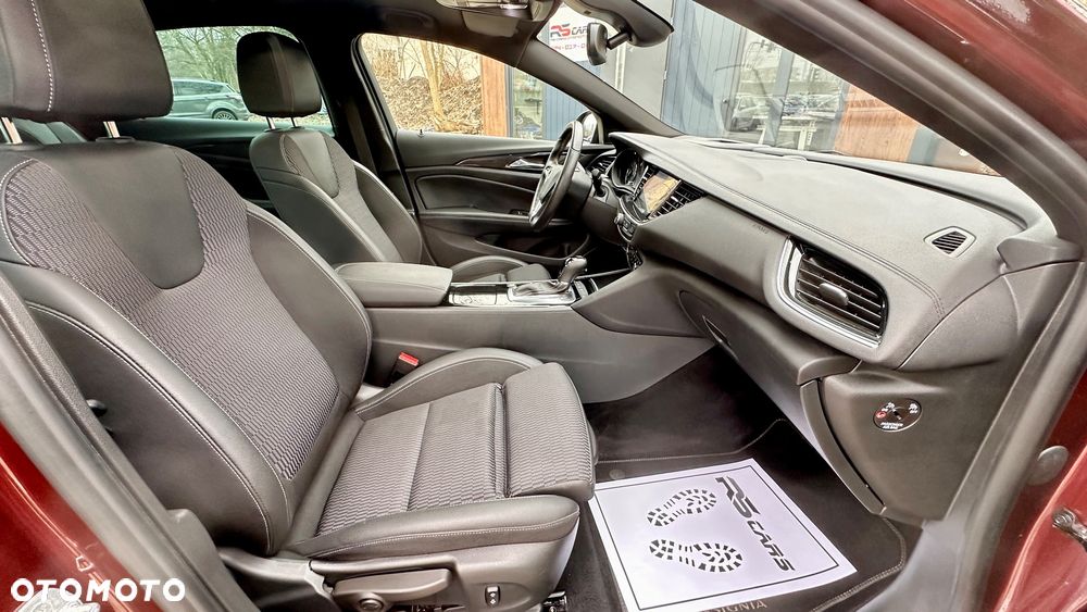 Opel Insignia 2.0 Ultimate Exclusive - 22