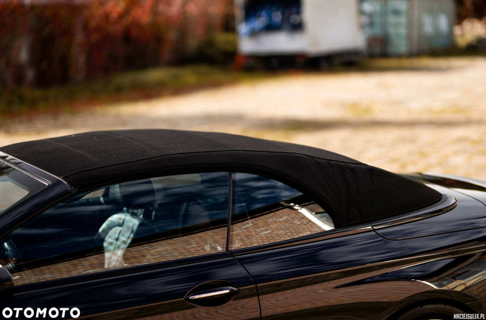 BMW M6 Cabrio Competition - 16