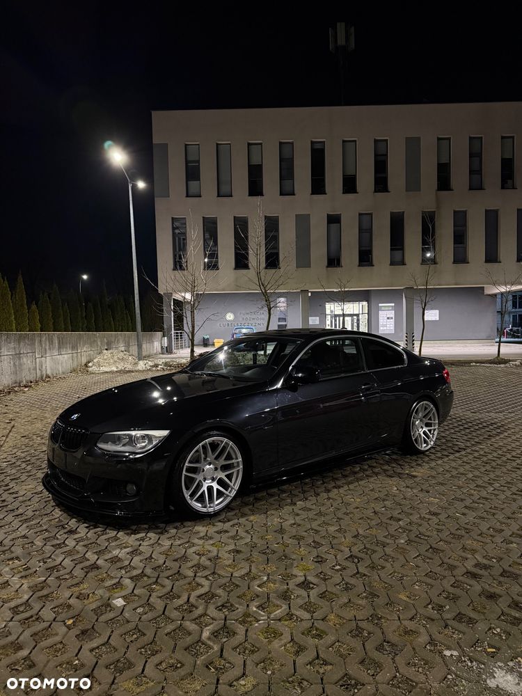 BMW Seria 3 320d M Sport Edition - 2