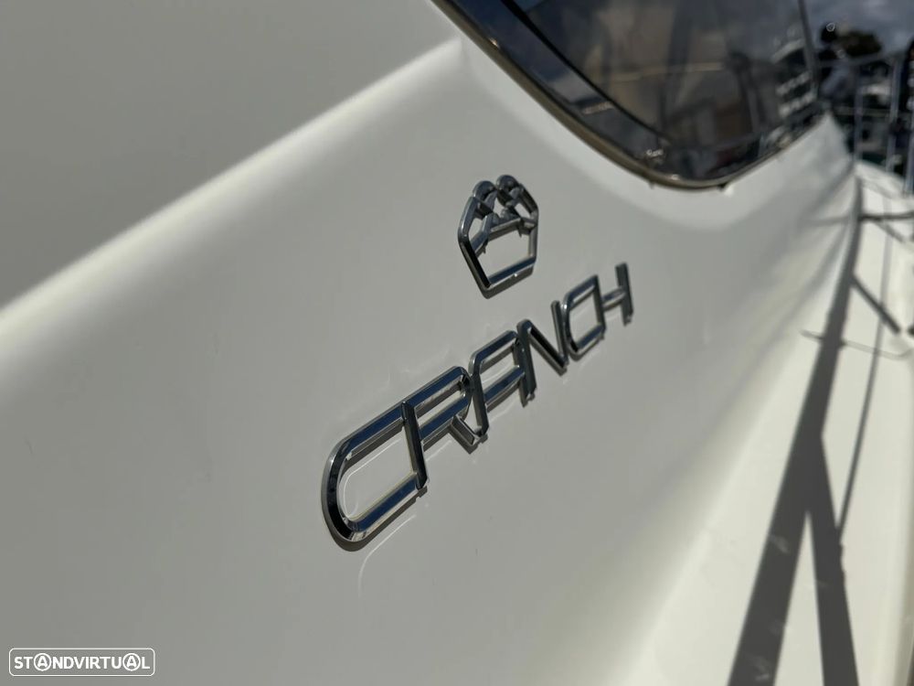 Cranchi Endurance 39 - 32