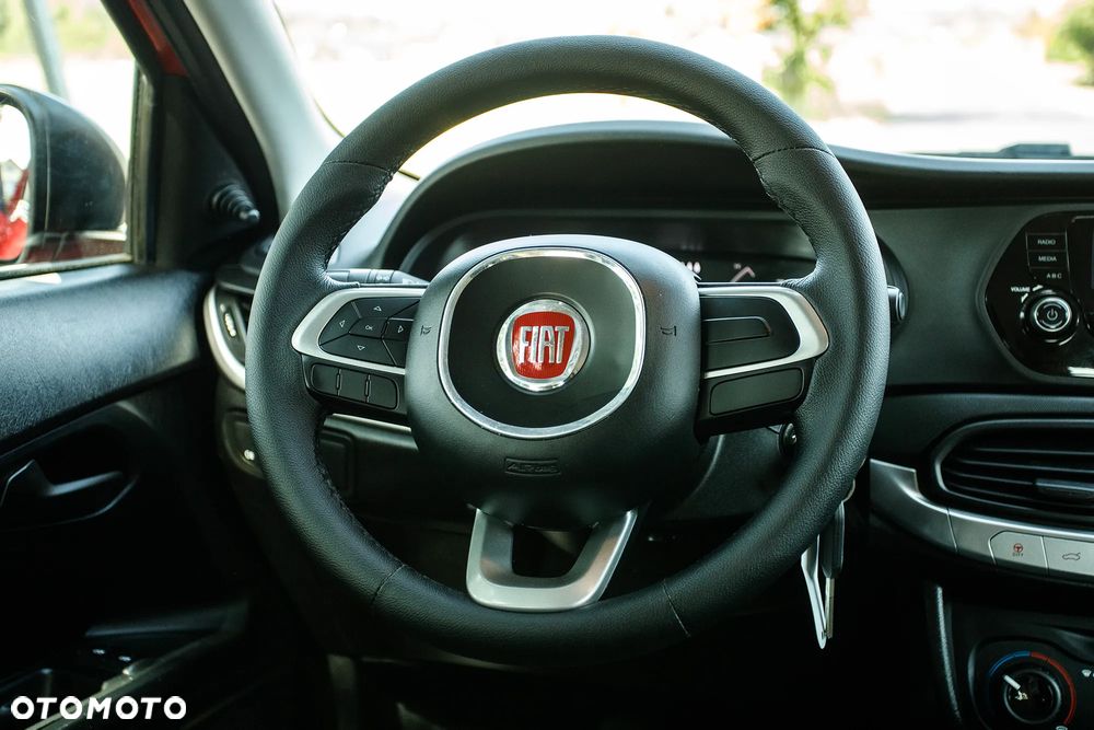 Fiat Tipo 1.4 16V Lounge - 17