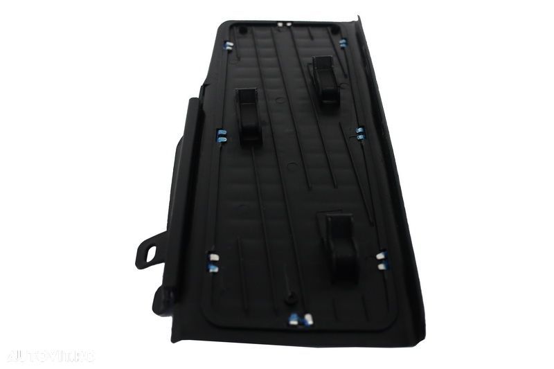 Ornamente Pedale compatibil cu VW Passat B6 (2005-2010) VW Passat B7 ( - 5