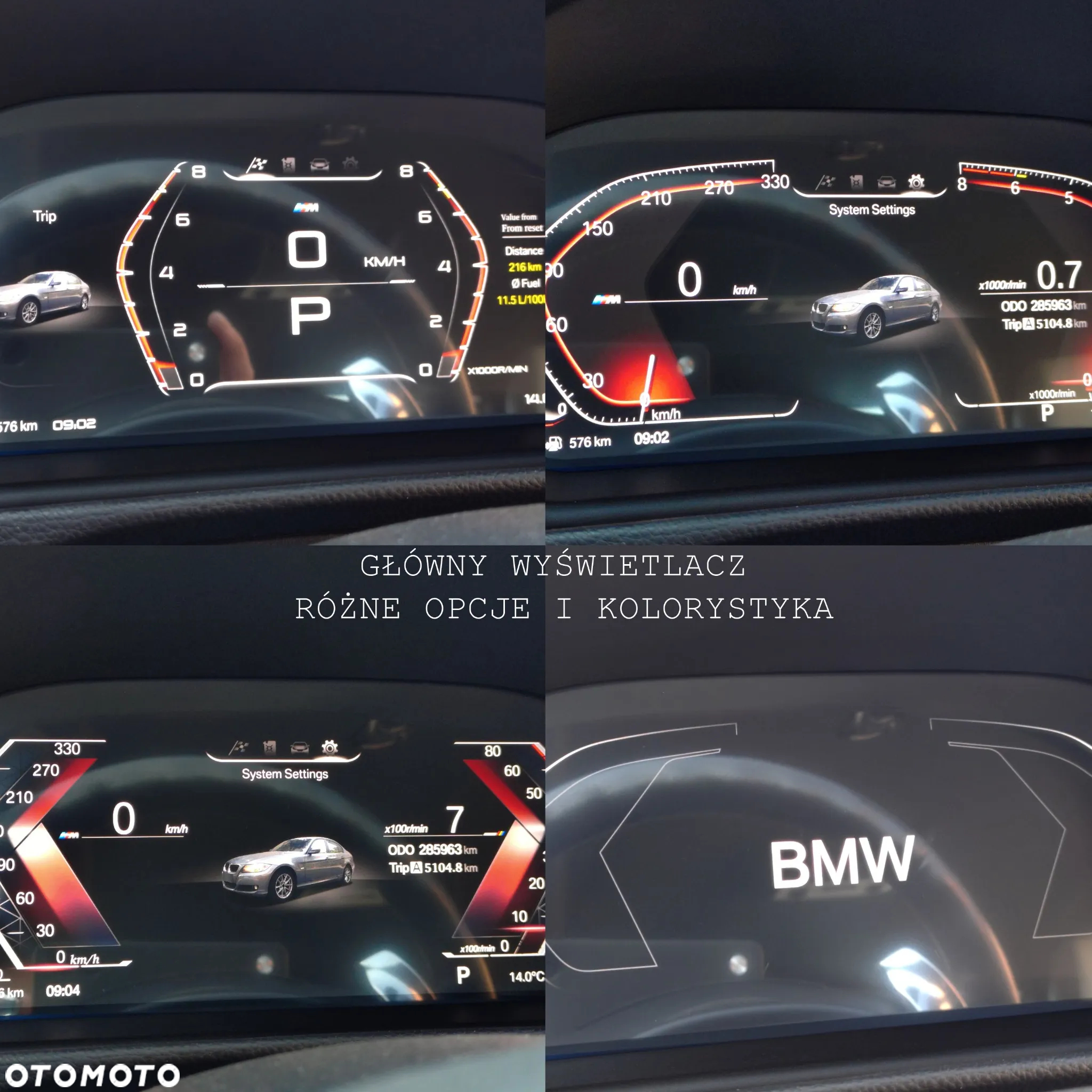 BMW Seria 3 - 29