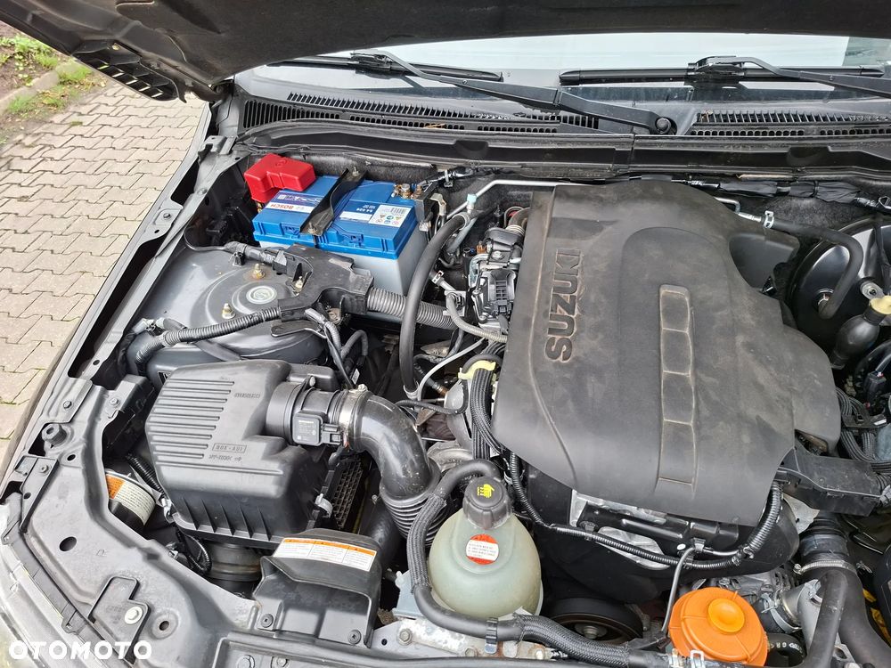 Suzuki Grand Vitara 1.9 DDiS Club - 24