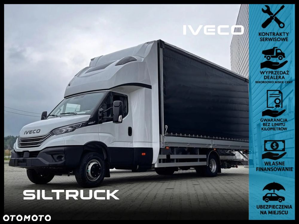 Iveco Daily