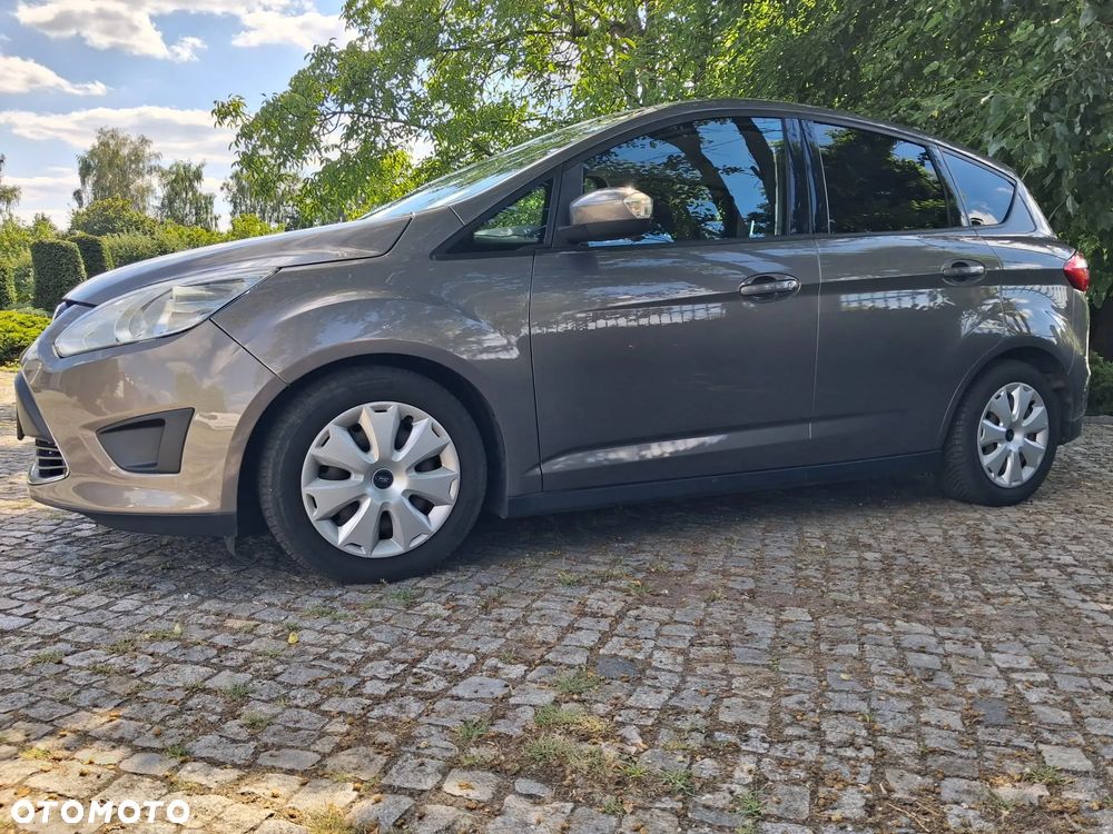 Ford C-MAX - 18