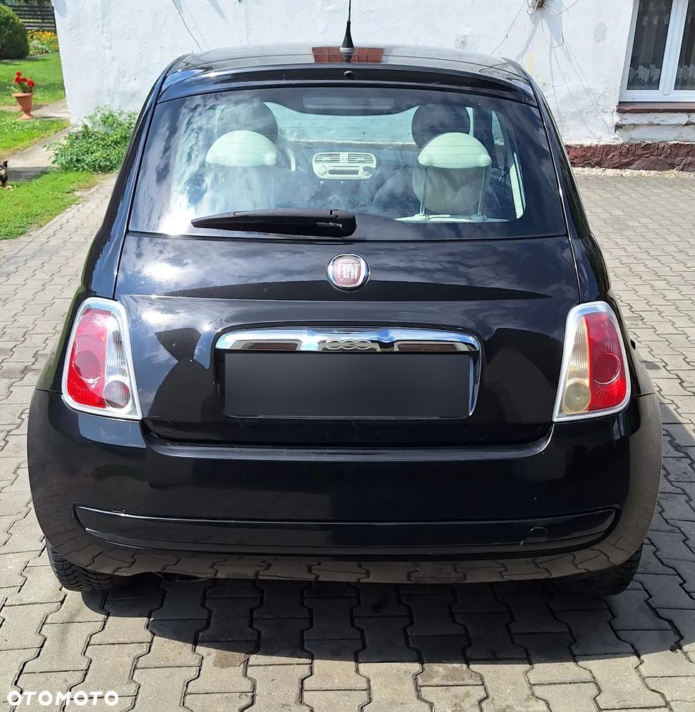 Fiat 500 - 8