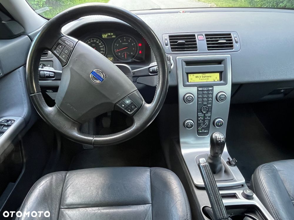 Volvo S40 2.4i Momentum - 6