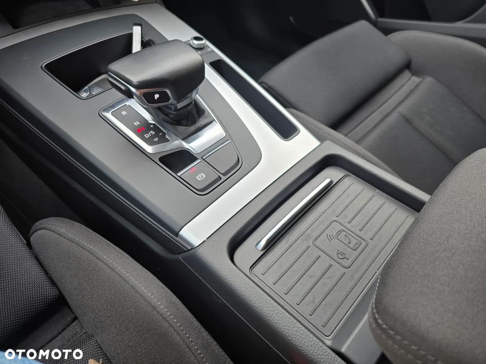 Audi Q5 40 TDI quattro S tronic S line business - 20