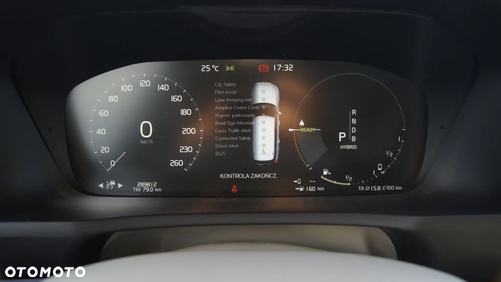 Volvo XC 90 T8 AWD Twin Engine Geartronic Inscription - 20
