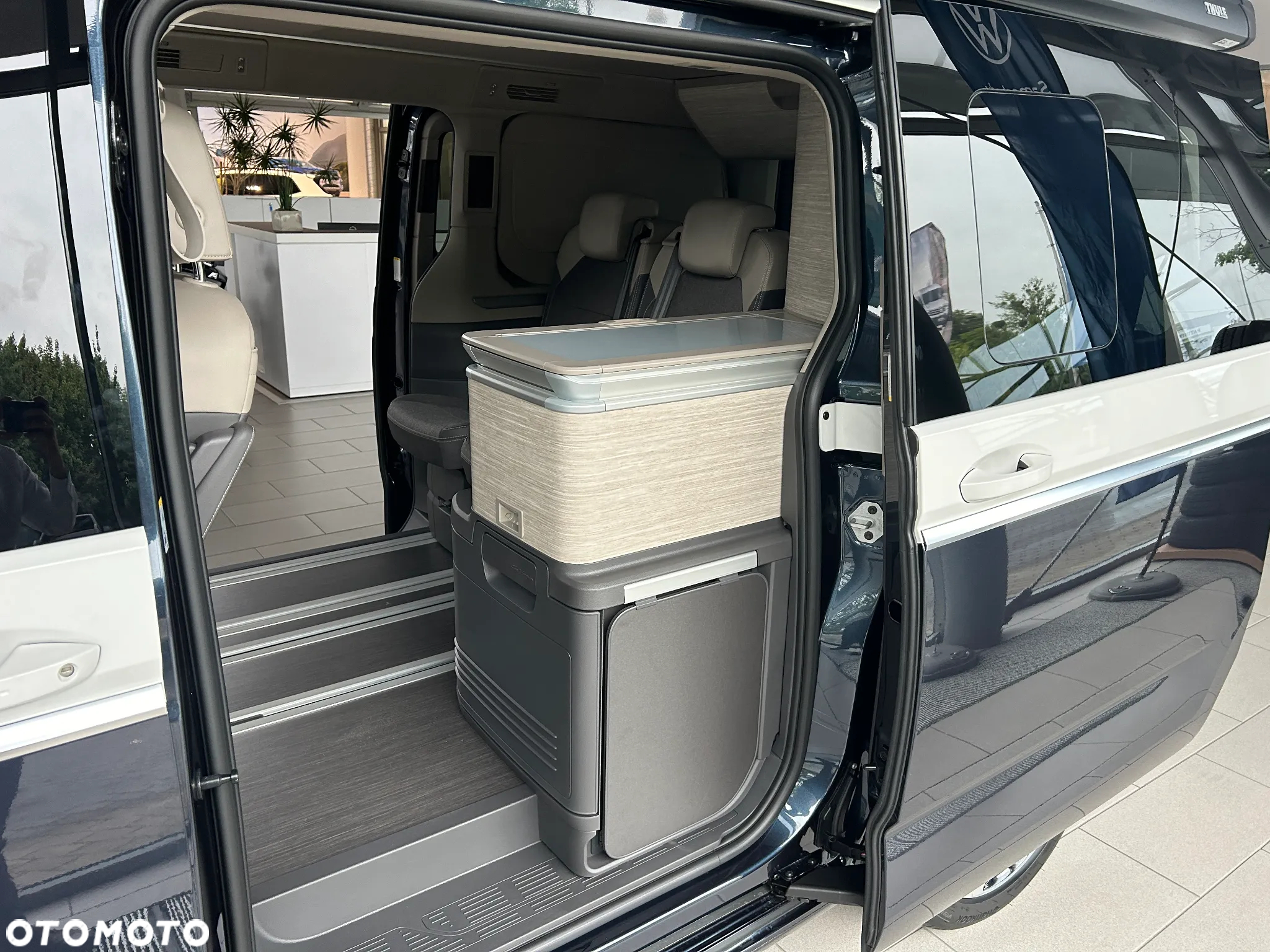 Volkswagen California - 12