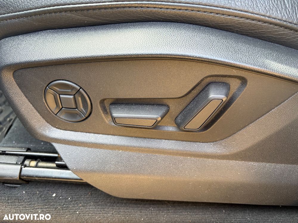 Audi Q7 55 TFSI quattro Tiptronic S line - 10