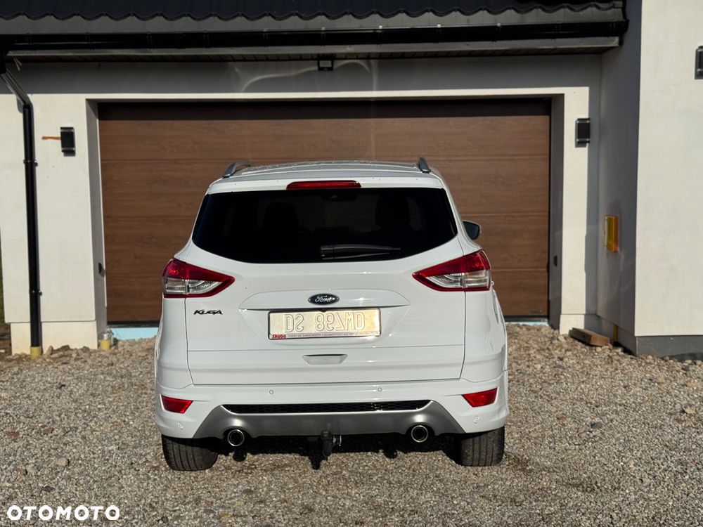 Ford Kuga - 6