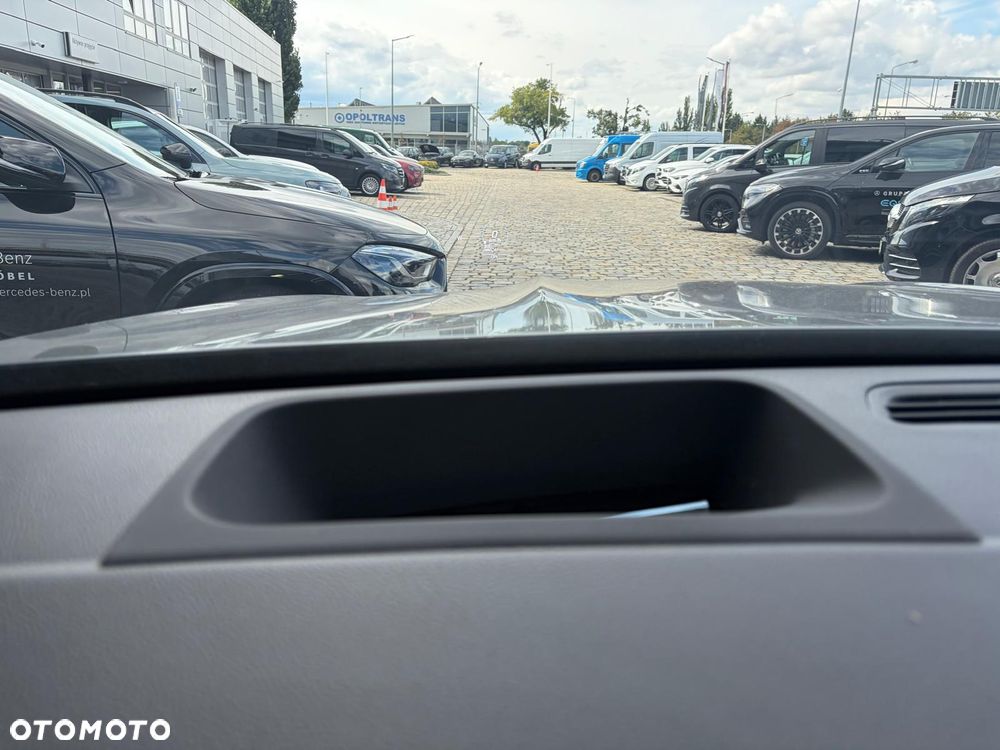 Mercedes-Benz EQB 350 66.5kWh 4-Matic AMG - 27