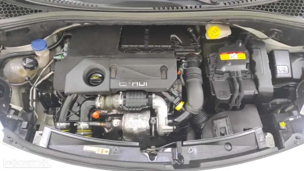 Citroën DS3 1.6 HDi Airdream So Chic - 35