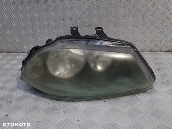 LAMPA PRAWY PRZÓD SEAT IBIZA 6L1941006A