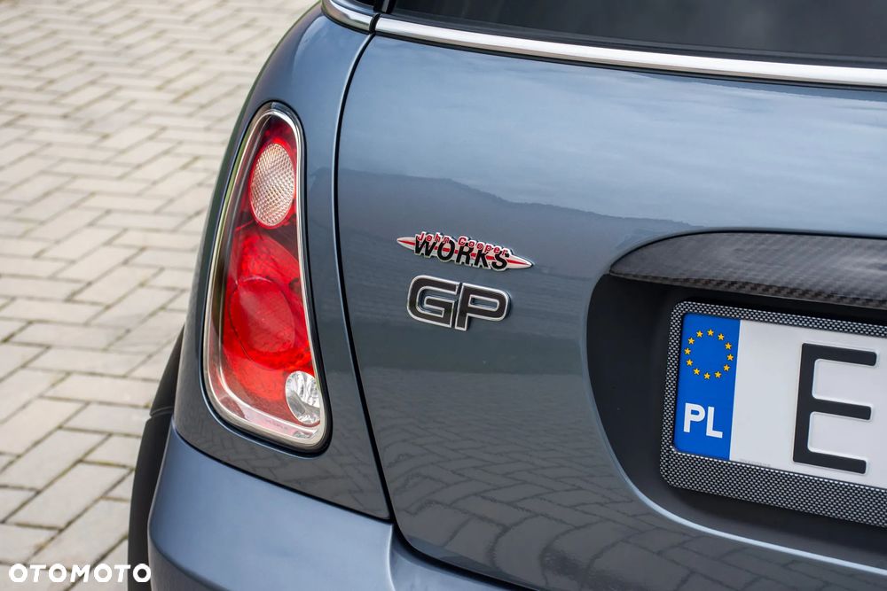MINI John Cooper Works - 23