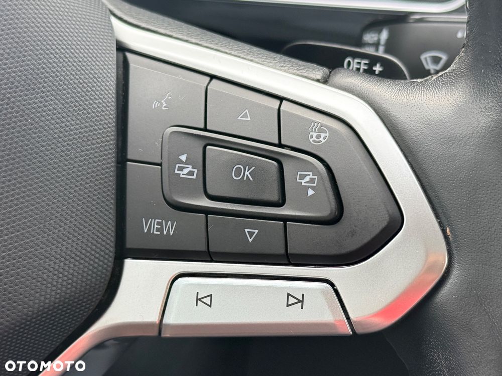 Volkswagen Tiguan Allspace 2.0 TDI SCR 4Motion DSG Elegance - 28