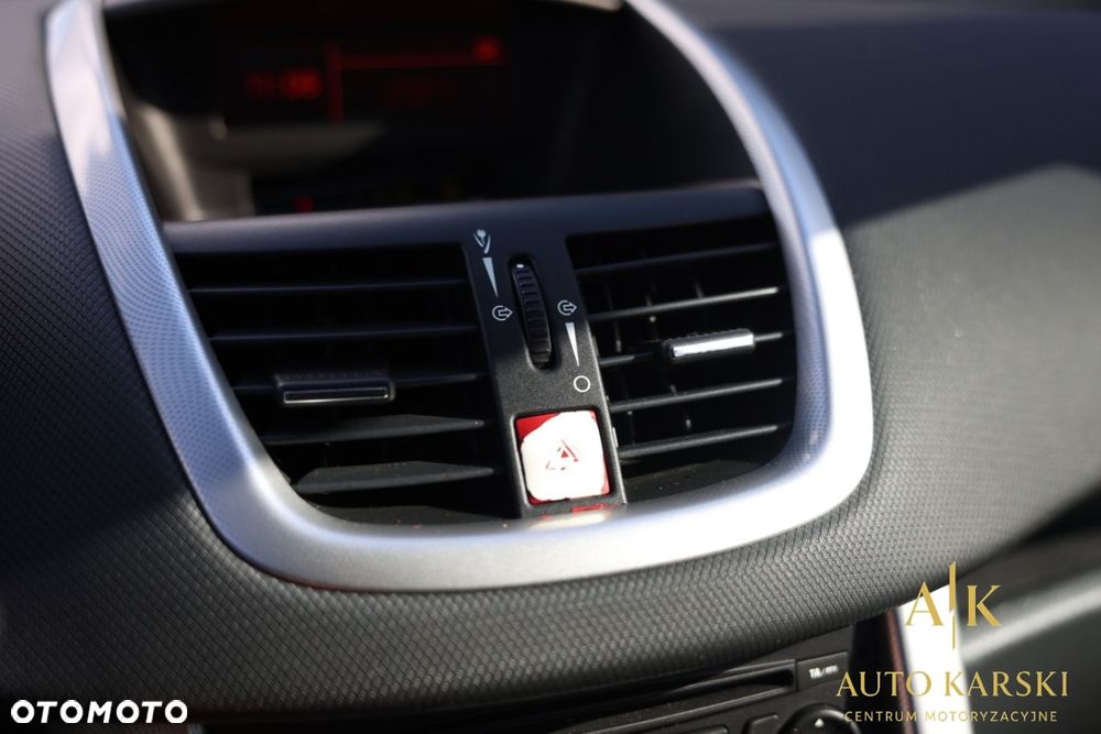 Peugeot 207 - 25