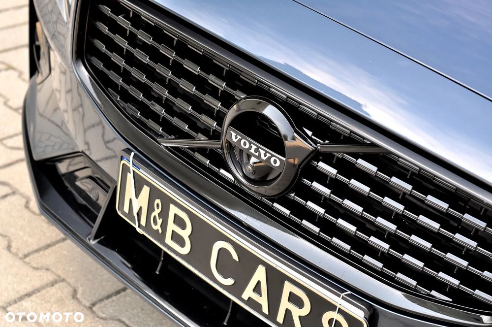 Volvo V60 B3 B Geartronic RDesign - 3