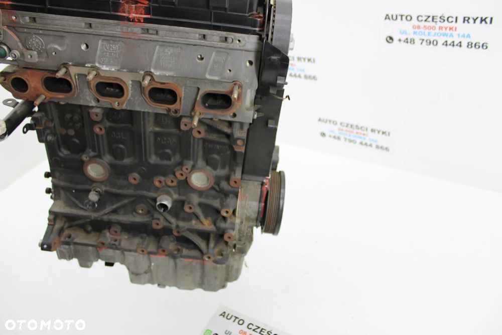 VW 2.0 TDI BiTurbo Silnik CFC CFCA CFCB CFCD - 3