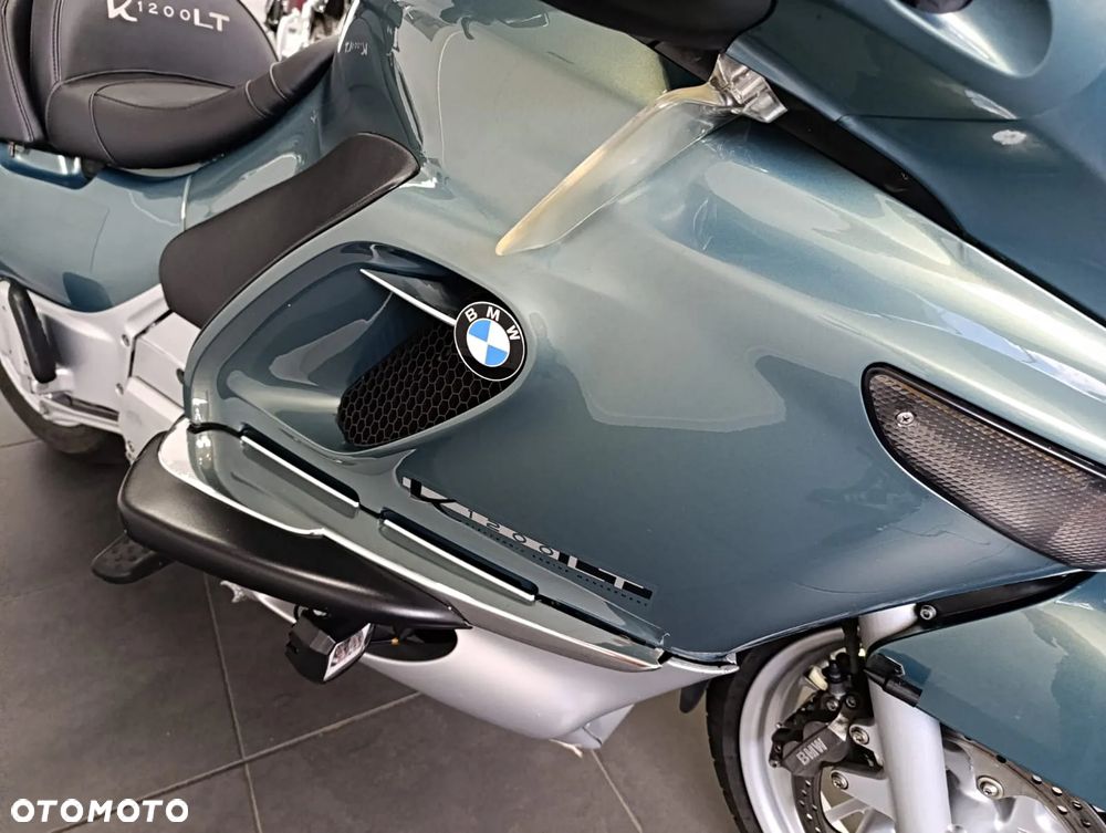 BMW LT - 4