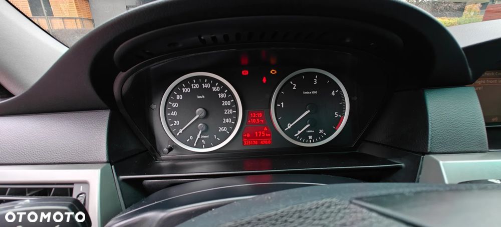 BMW Seria 5 520d - 20