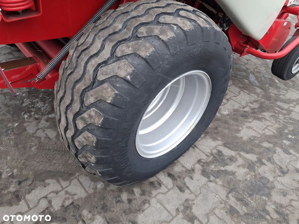 Lely Welger RP 535 - 9