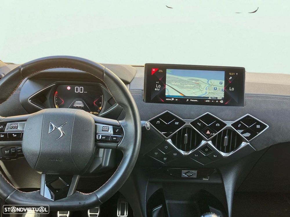 DS DS3 Crossback 1.5 BlueHDi Performance Line - 15