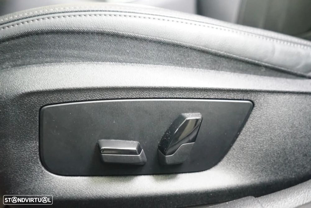 BMW 530 e Aut. Luxury Line - 21