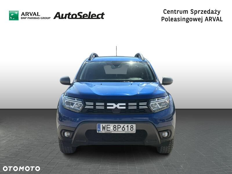 Dacia Duster - 9