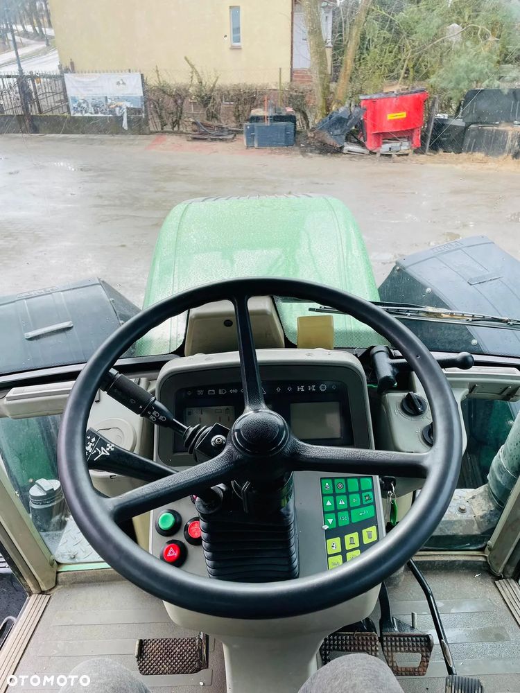 Fendt 930 Vario TMS - 11