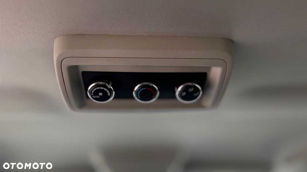 Fiat Freemont 2.0 Multijet 16V DPF Automatik Allrad Black Code - 28