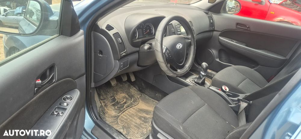 Piese de Hyundai I30 2010 1.6 CRDi diesel - 15