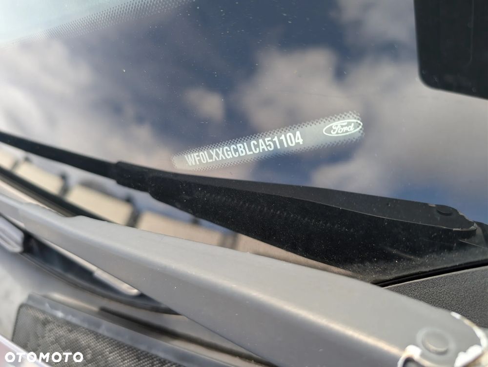 Ford Focus 1.0 EcoBoost STart-Stopp-System Titanium - 15