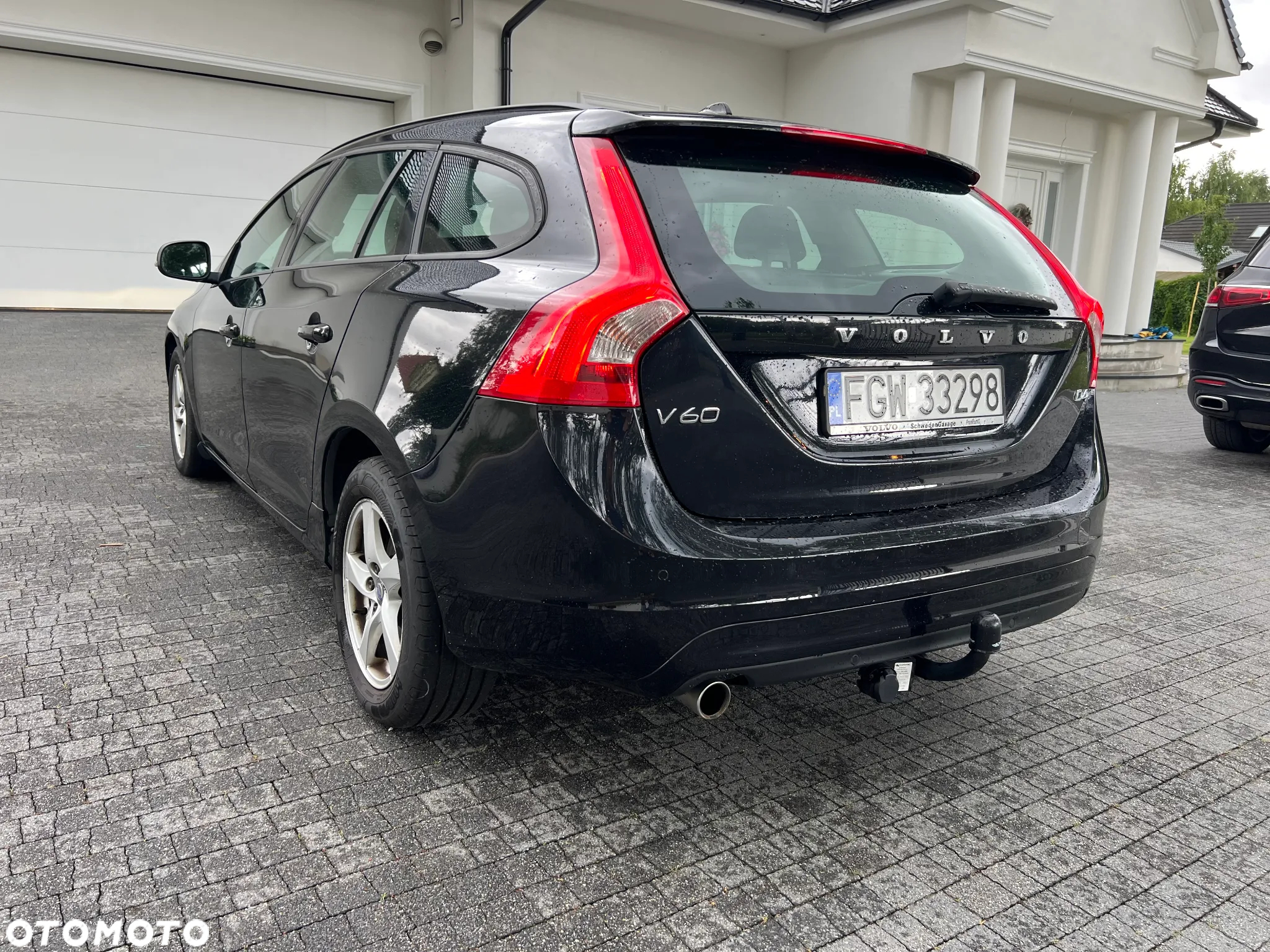 Volvo V60 D4 Edition - 12