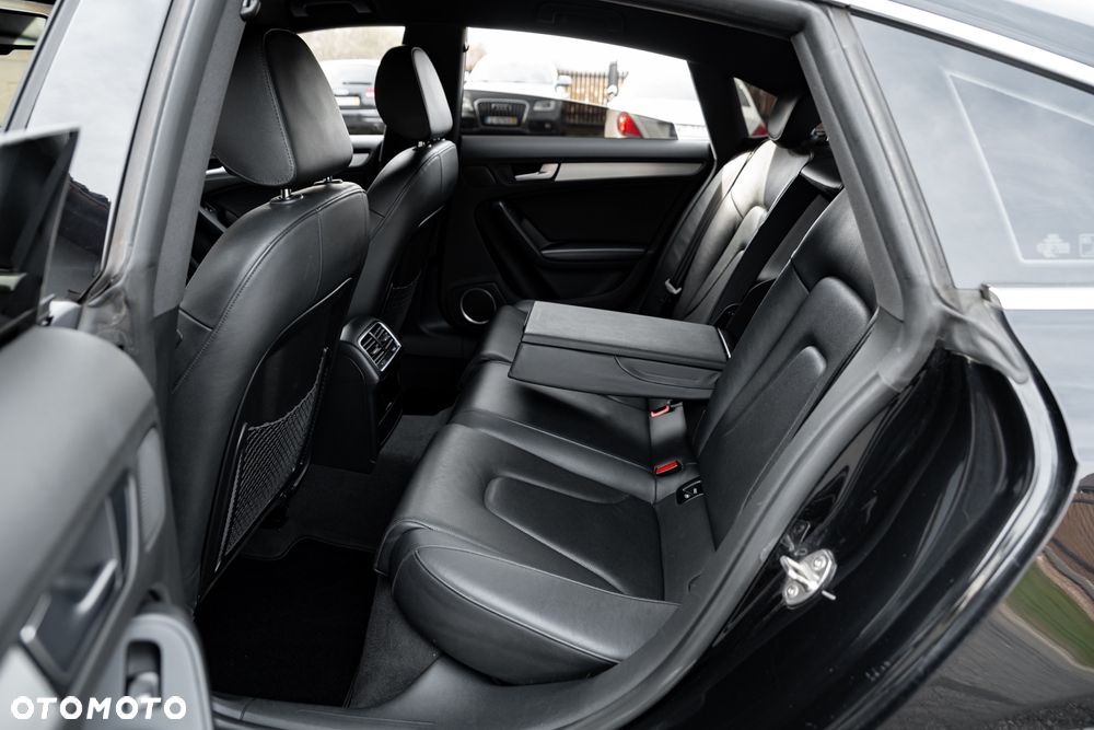 Audi S5 Sportback 3.0 TFSI Quattro S tronic - 22