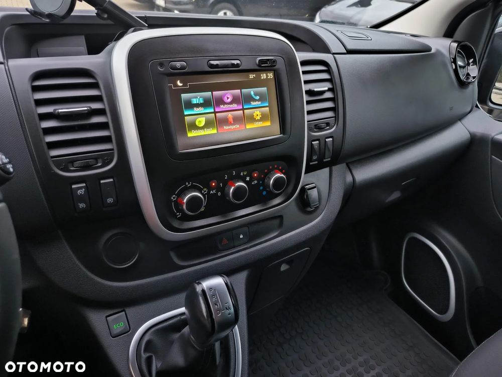 Renault Trafic 2.0 dCi Escapade EDC - 32