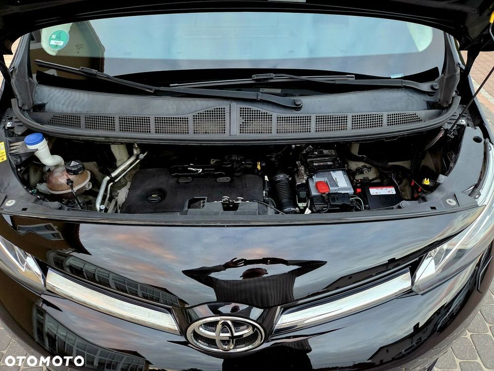 Toyota Proace Verso - 31