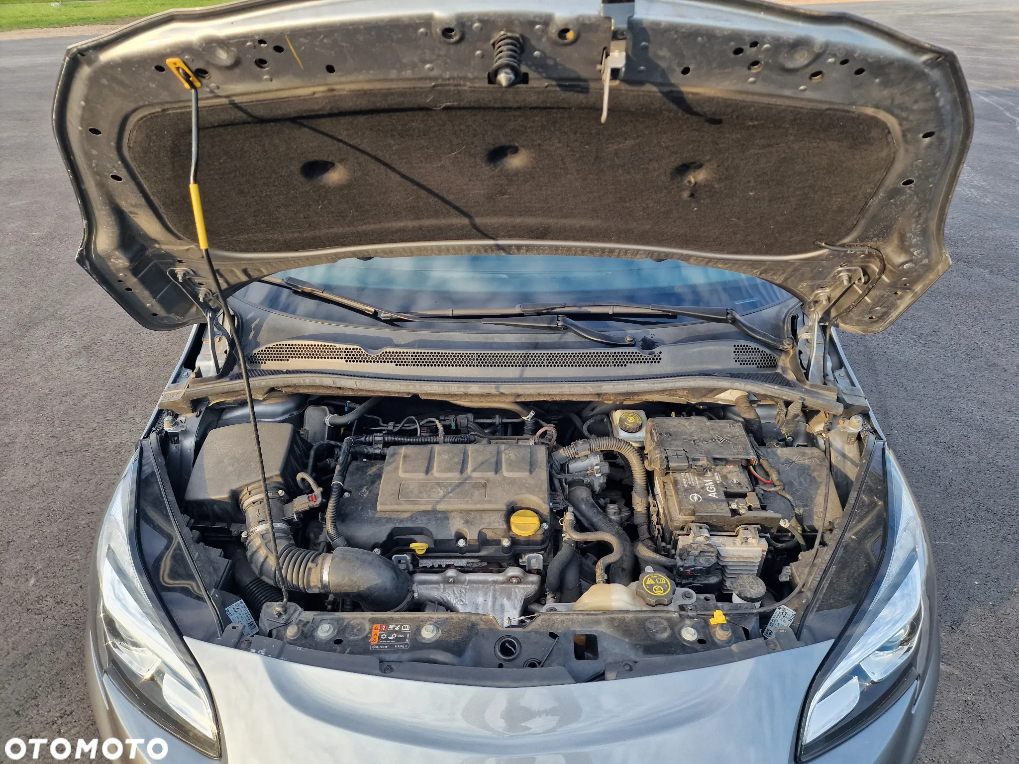 Opel Corsa - 24